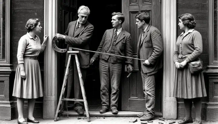 Суеверия в нашей высокотехнологичной жизни