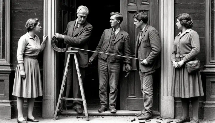 Суеверия в нашей высокотехнологичной жизни