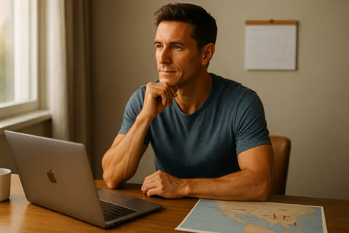 Привычка ждать подходящего момента