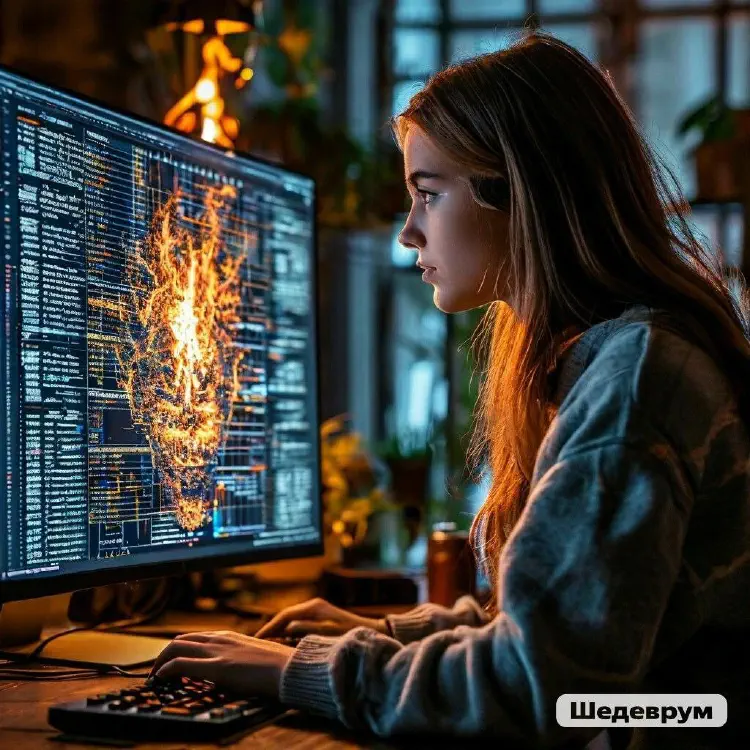 Безопасность в интернете