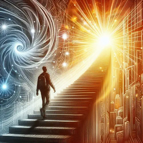 ⏳ Почему время летит быстрее с возрастом. Секретные настройки внутренних часов