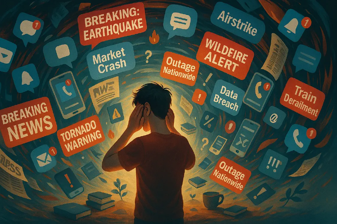 Источники достоверной информации: кому верить, если никак не проверить?