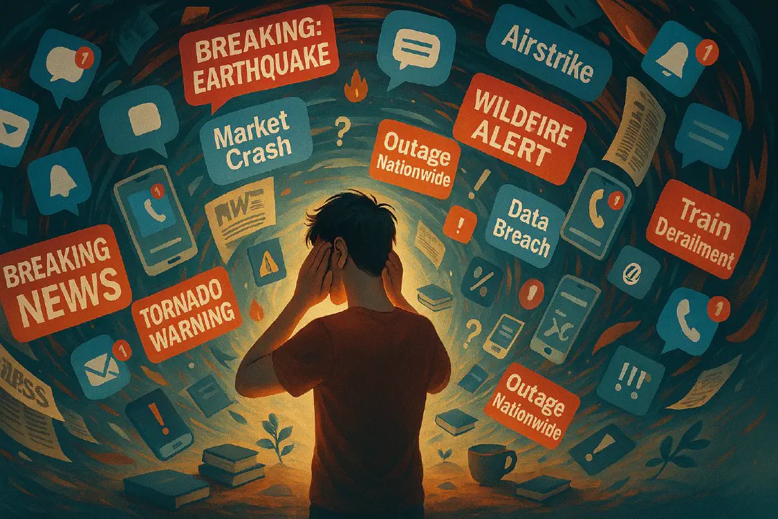 Источники достоверной информации: кому верить, если никак не проверить?