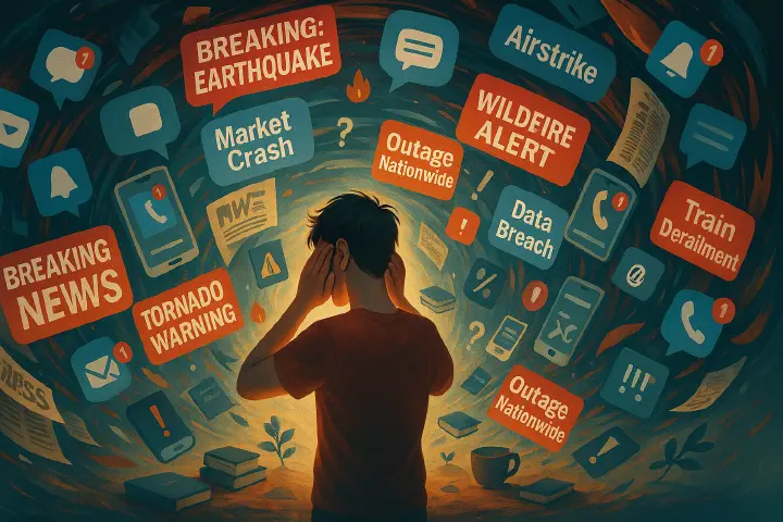 Источники достоверной информации: кому верить, если никак не проверить?