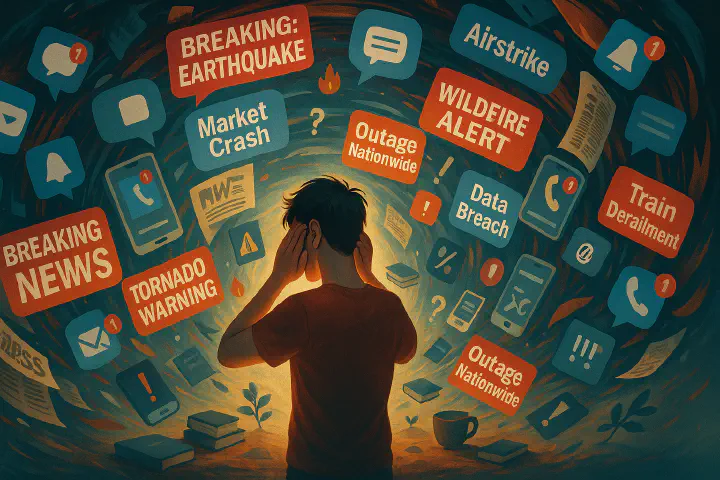 Источники достоверной информации: кому верить, если никак не проверить?