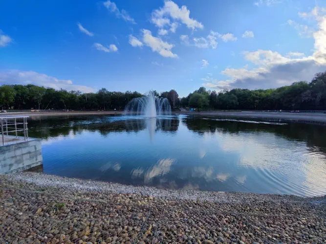 Остановите музыку!