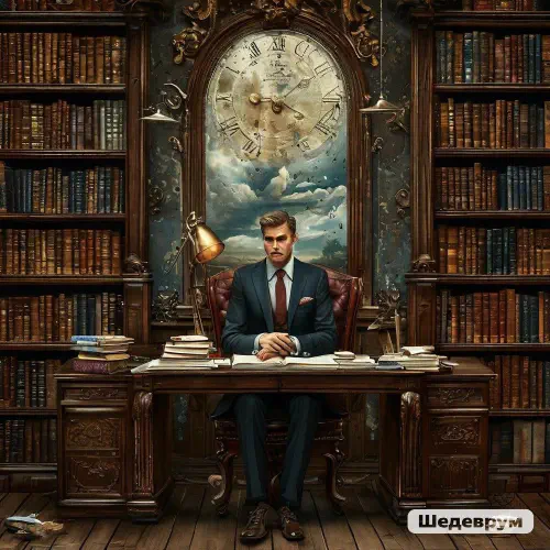 Гибридная работа и новый смысл карьеры