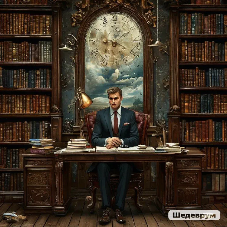 🚀 Уверенность vs Знания: почему «дурак» у руля — не миф, а реальность?