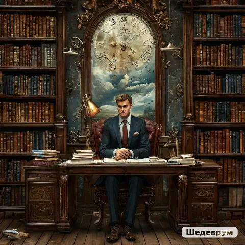 🚀 Уверенность vs Знания: почему «дурак» у руля — не миф, а реальность?