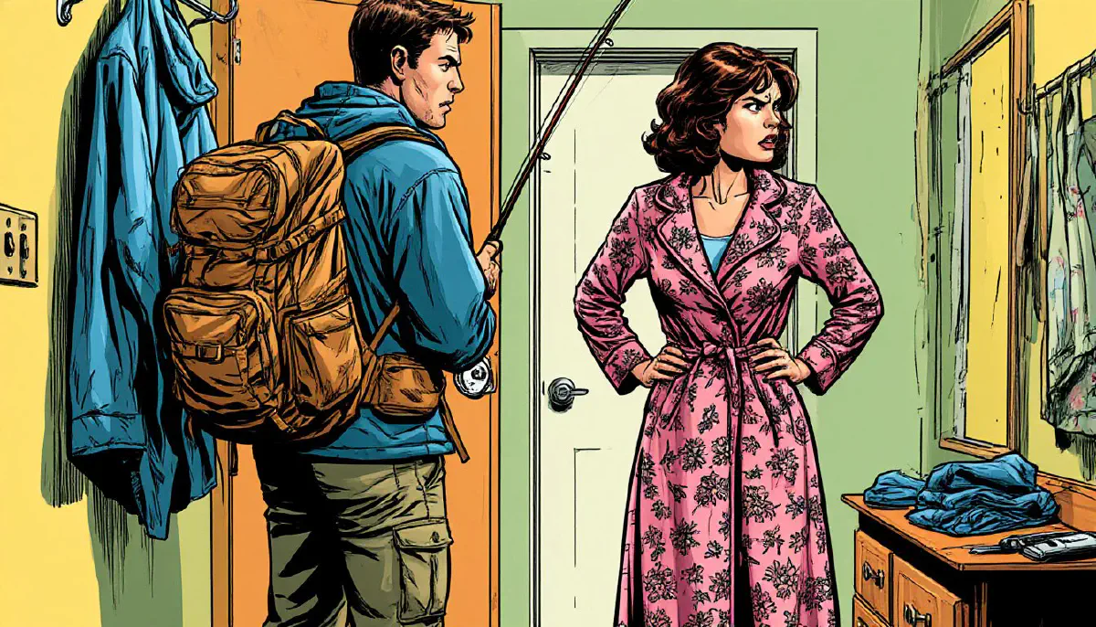 Манипуляции на чувстве вины: невидимые цепи в отношениях