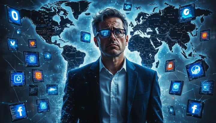 Время перемен