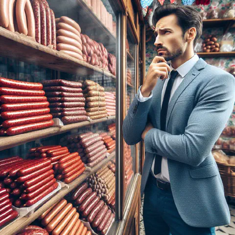 А нужен ли вам выбор?