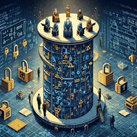 Криптографическое высокомерие