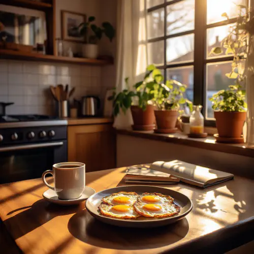 Кофе в поездках