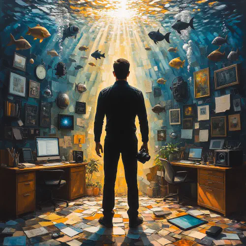 Кто я такой? Снова об идентичности