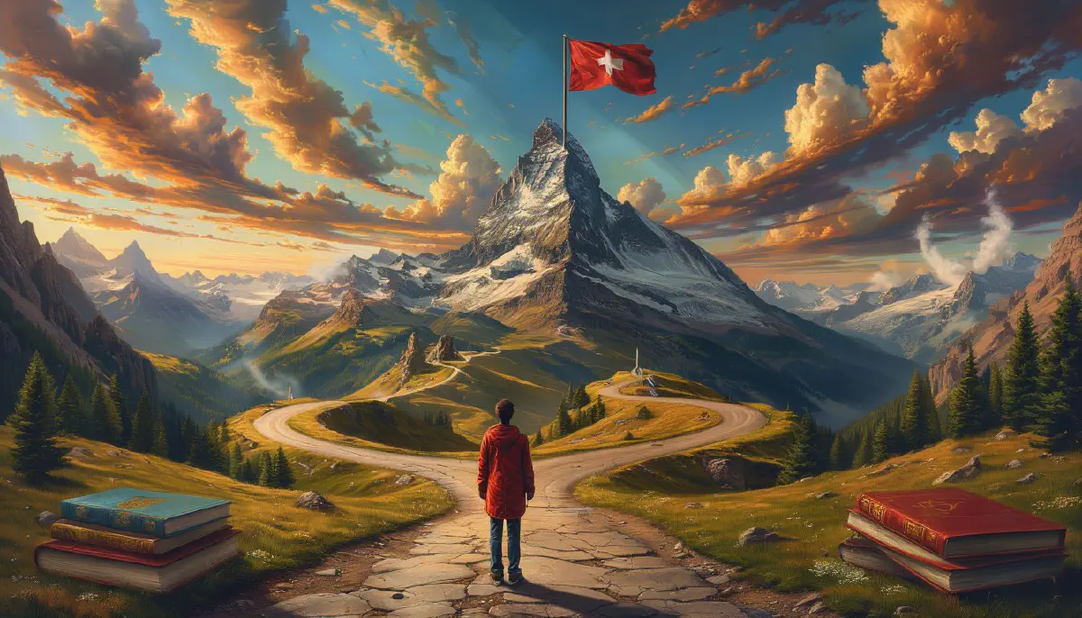 Заострить внимание или расширить кругозор?