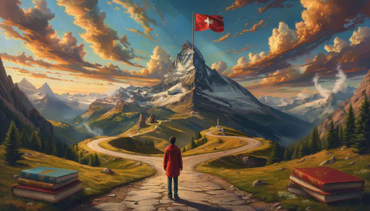 Заострить внимание или расширить кругозор?