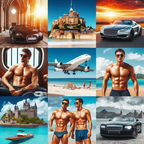 🚀 Несделанное и непрочитанное: когда списки становятся памятниками нашим альтер-эго