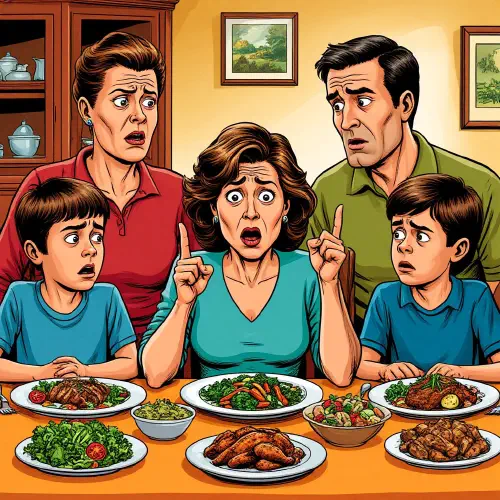 «В Новом году я…» Как сделать, чтобы обещания под ёлкой всё-таки исполнялись