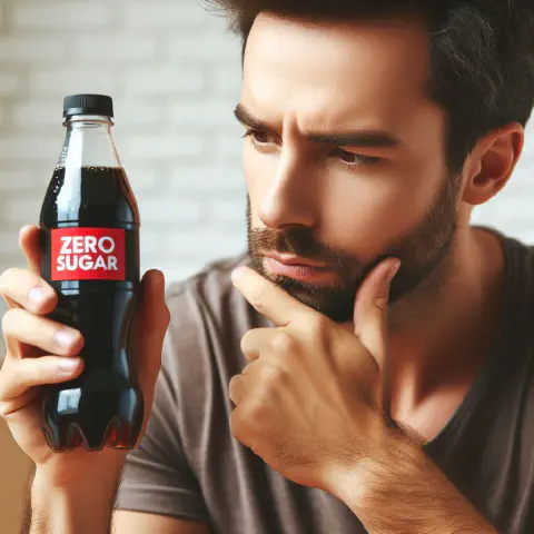 🍬 Подсластители: сахарный апокалипсис или ЗОЖ-паранойя?