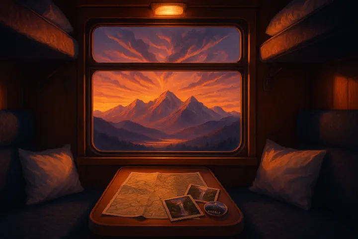 Верите ли вы в знаки судьбы?