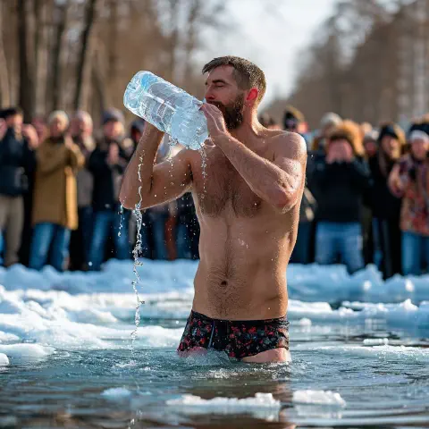 🩺 ЗОЖ: когда «полезное» становится опасным