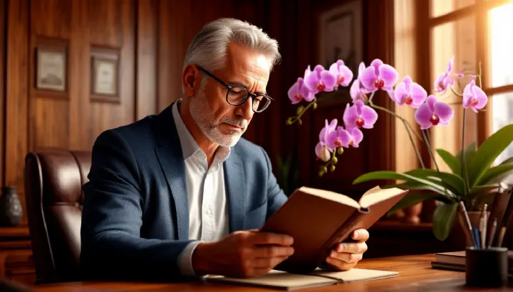 Возрастное ухудшение зрения