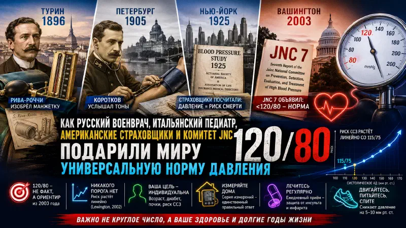 Круглая ложь