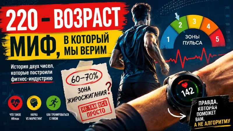 Минимум, который стал нормой