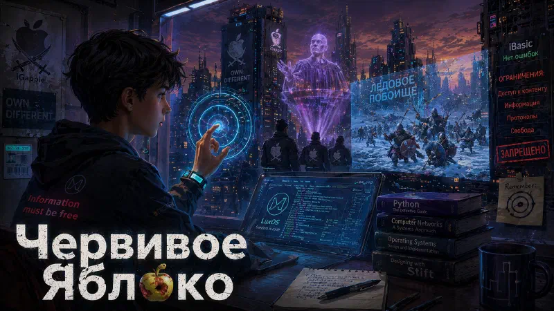 Цифровая реинкарнация