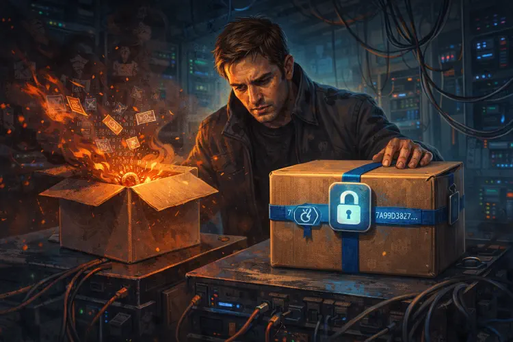 Атака Contagious Interview: как северокорейские хакеры заражают разработчиков через VS Code