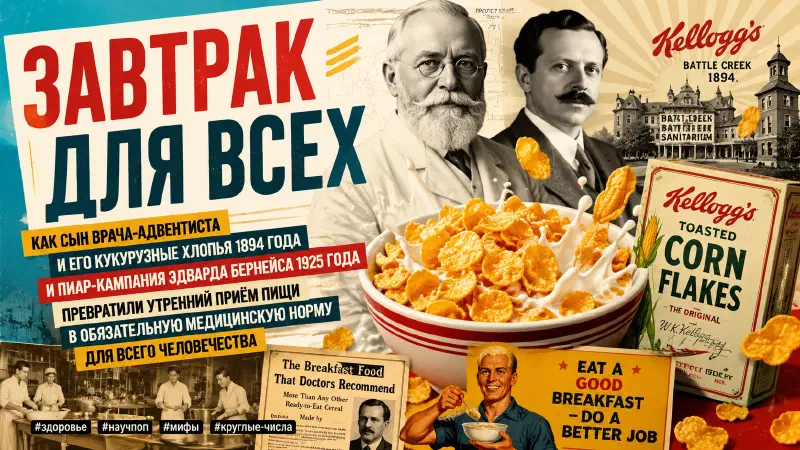 Минимум, который стал нормой