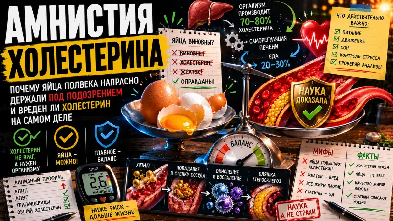Витамин C и простуда