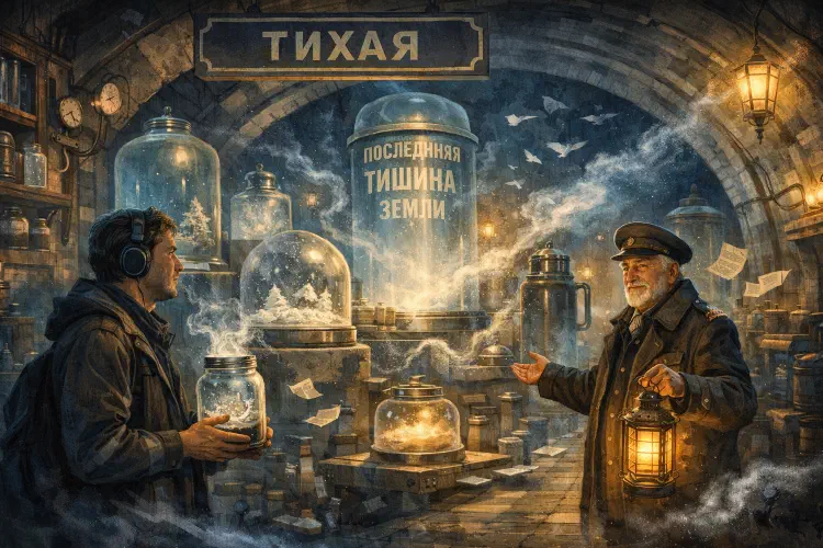Червивое яблоко