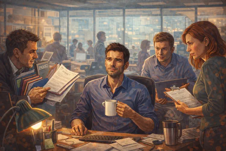 Тирания добрых намерений