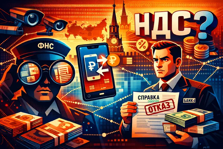 Когда банк и есть мошенник