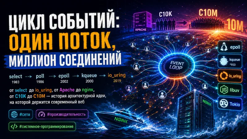 Сжатие данных: от кода Хаффмана до zstd