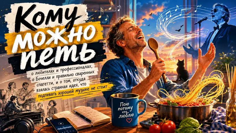 Размышления об отдыхе