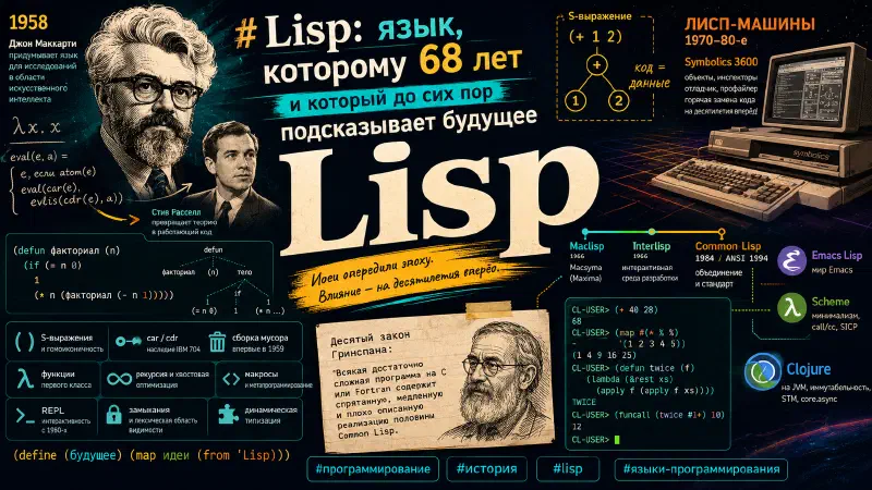 Шнайер против Шнайера: история человека, который переписал свою главную книгу