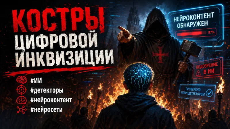 Ошибки и несовершенство как критерий человечности