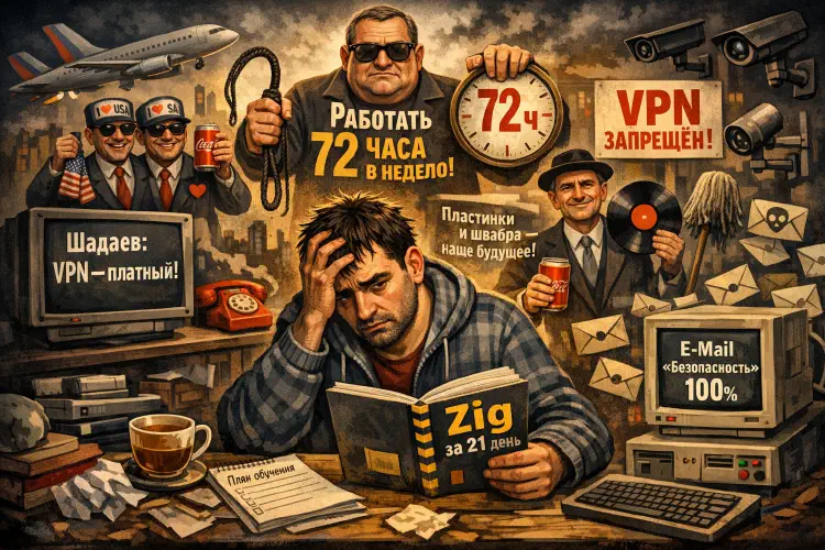 Итоги продуктивного дня
