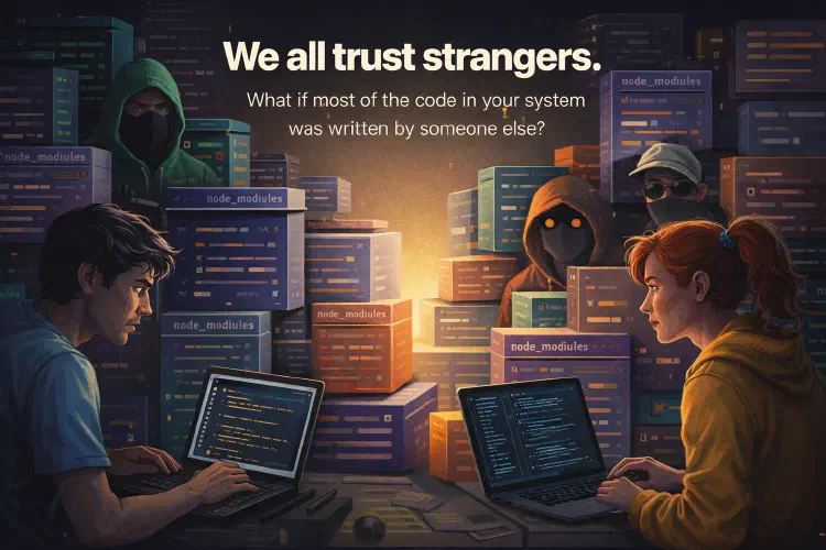 SSH на практике: от ключей до туннелей
