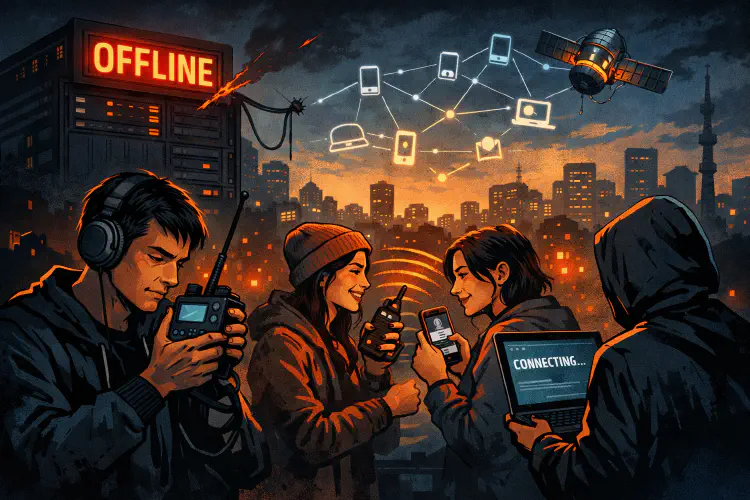 Тумблеры вместо рубильника: как РКН снова душит Telegram, не называя это блокировкой