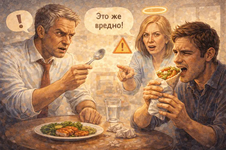 Медные трубы