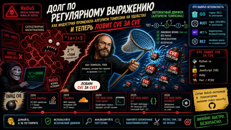 Снова о безопасности Telegram