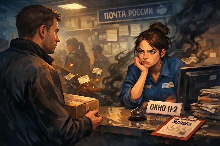 Комфорт, который сам стал экономом