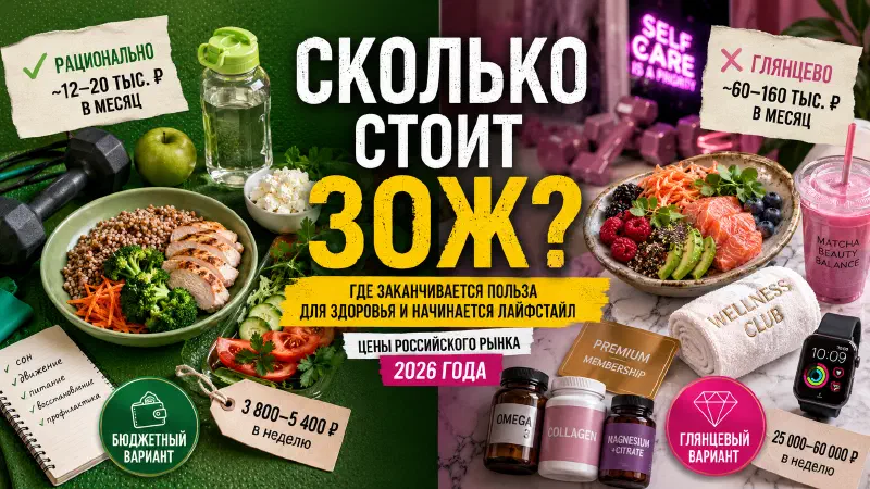 Стоит ли считать каждую копейку
