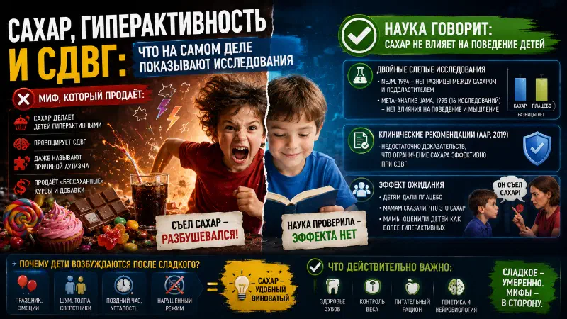 Файрвол от шарлатанов: доказательная медицина на языке инфобезопасности