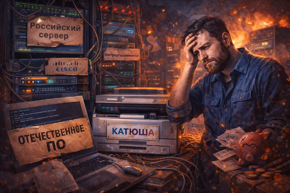 Шильдики вместо суверенитета