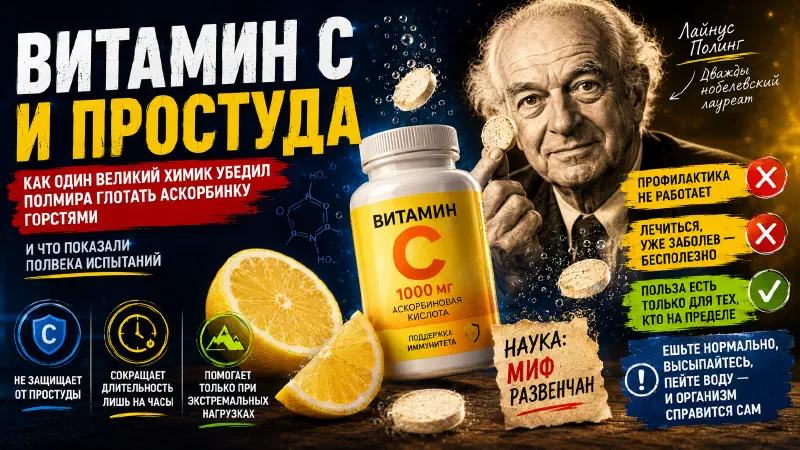 Магический коллаген